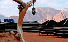 Wadi rum adventure tours &camp